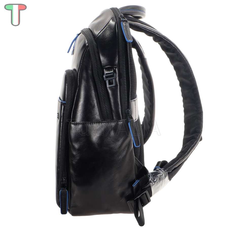 Piquadro CA5574B2V / N Blue Square