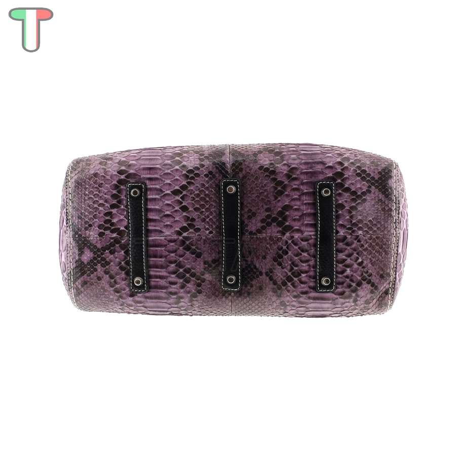 Sem Vaccaro Pitone Viola 554