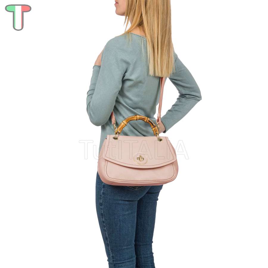 Bric's Girasole BWC07510.590 Rosa