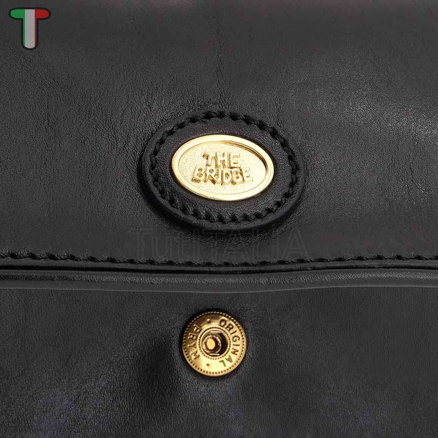 The Bridge Nero 02010901 30