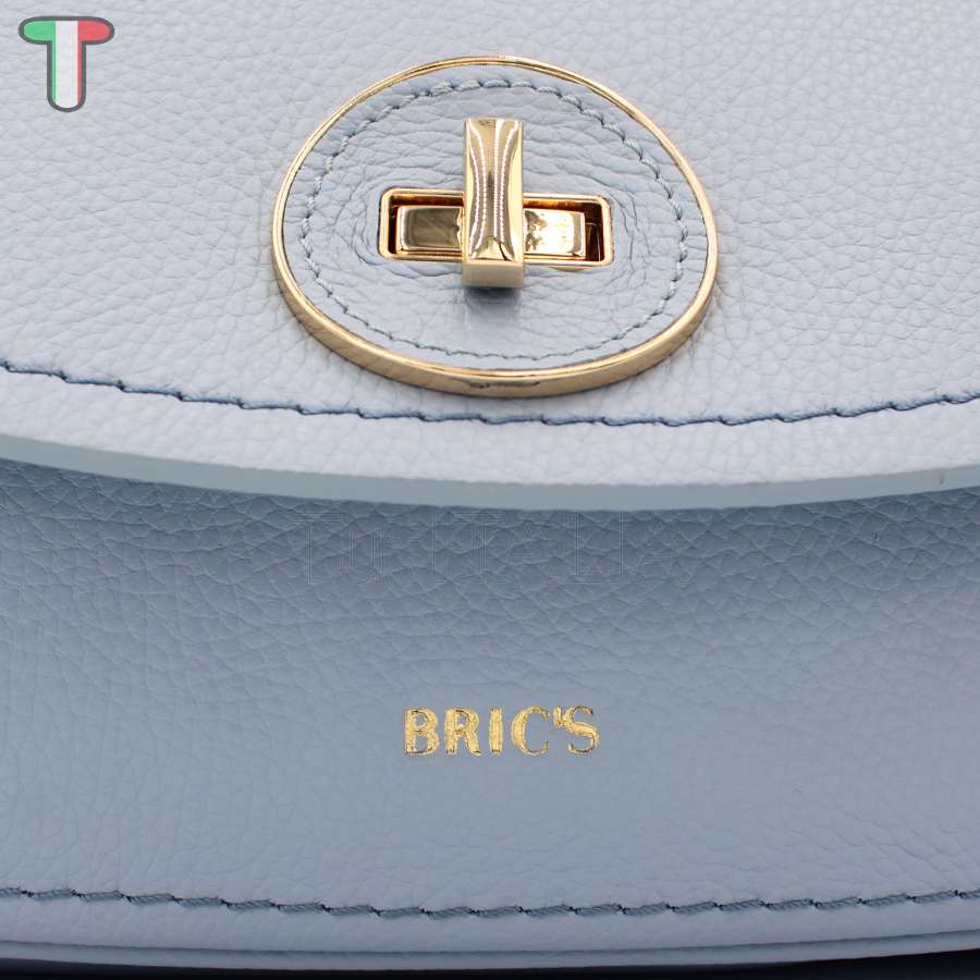 Bric's Girasole BWC07510.936 Celeste