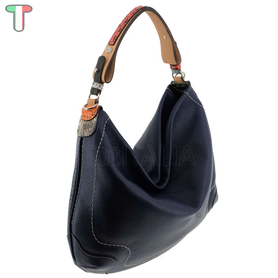 Sem Vaccaro Alce Blu 2717