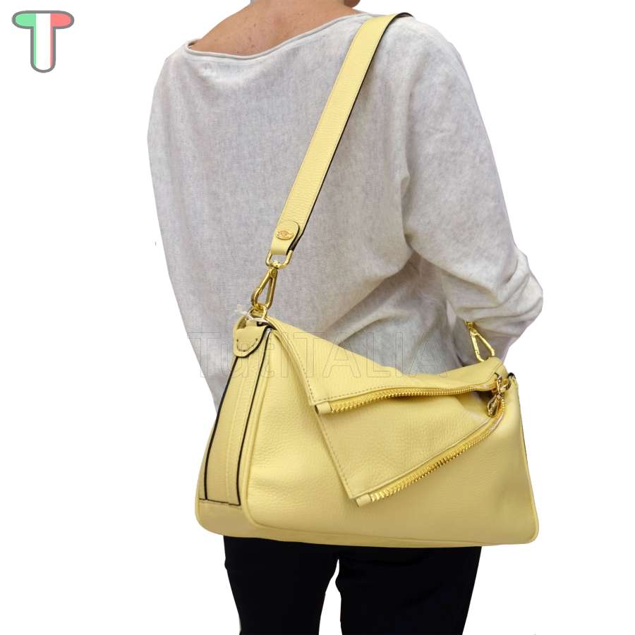 Sem Vaccaro Alce Giallo 613