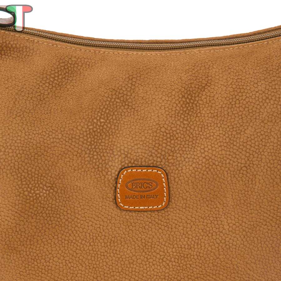 Bric's Mezzaluna BLF05800.216 Camel