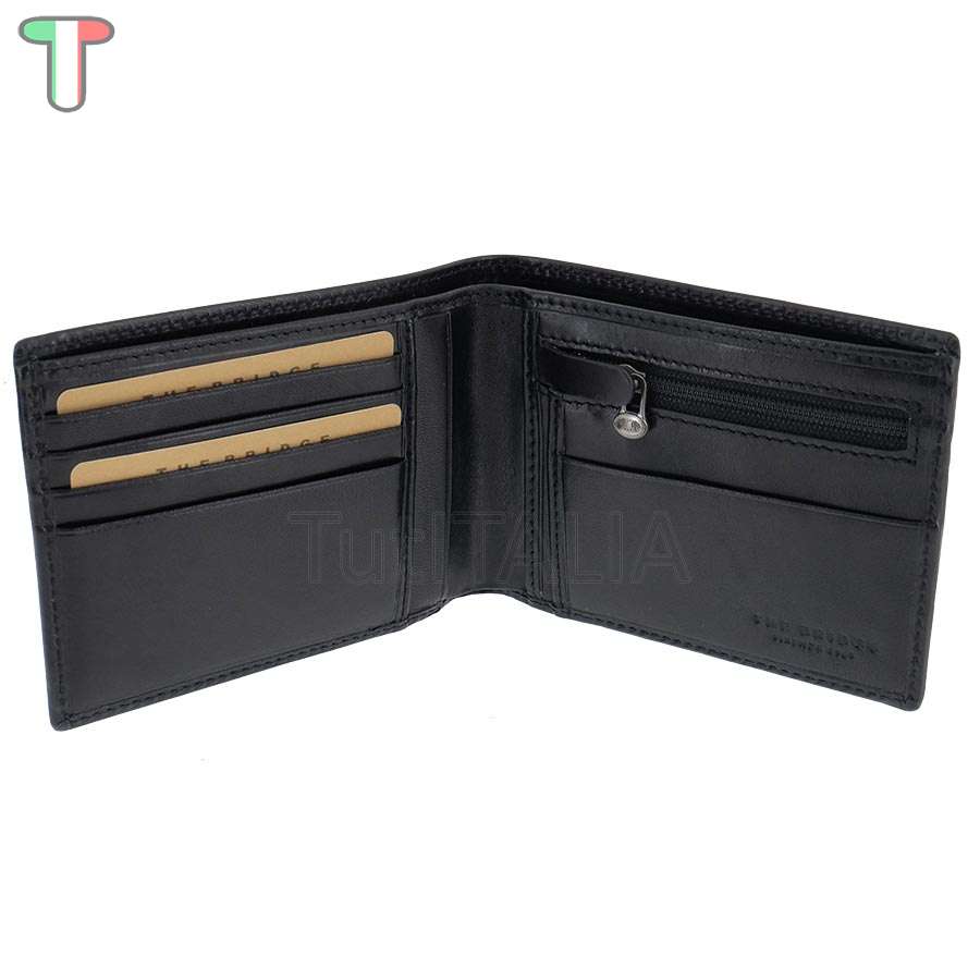 The Bridge Story Uomo Nero 01433901 20