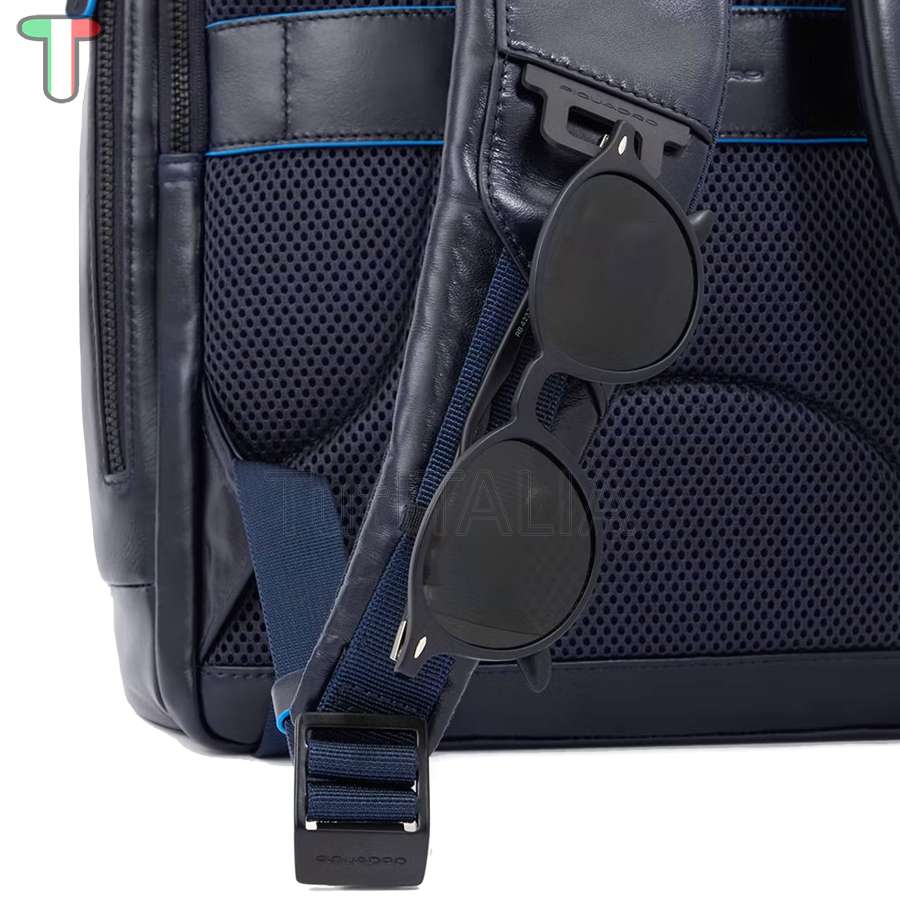 Piquadro CA4818B2V / BLU Blue Square