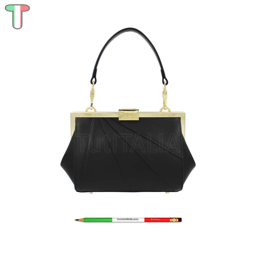 Cromia 1405440 Nero Sunshine