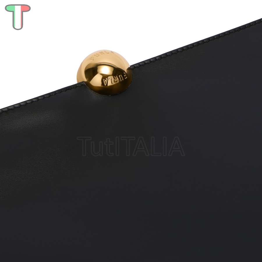 Furla Sfera M Nero WB01661 BX3168 1002 O6000