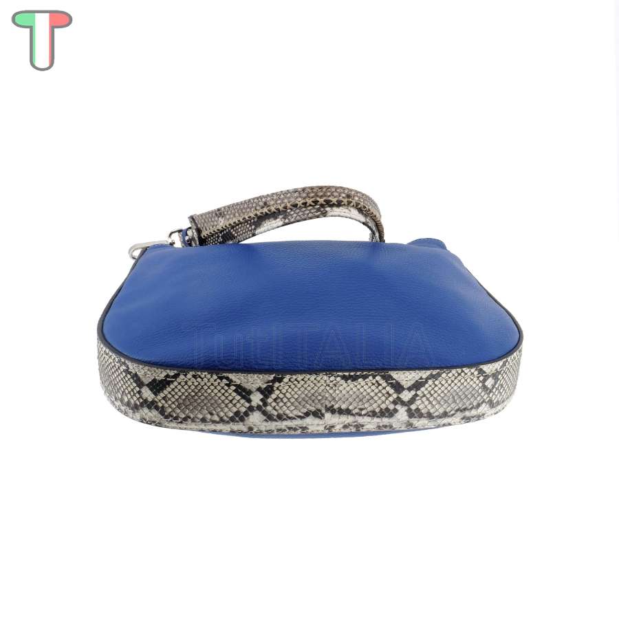 Sem Vaccaro Alce Multicolor Bluette 2502