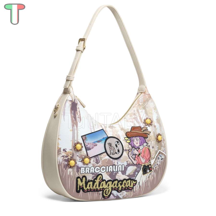 Braccialini Cartoline B17626-YY-818