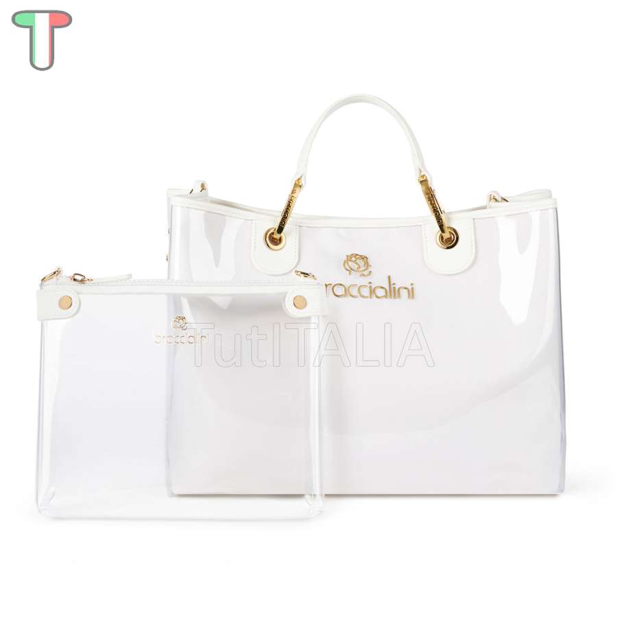 Braccialini Beth Jelly B17687-YY-001