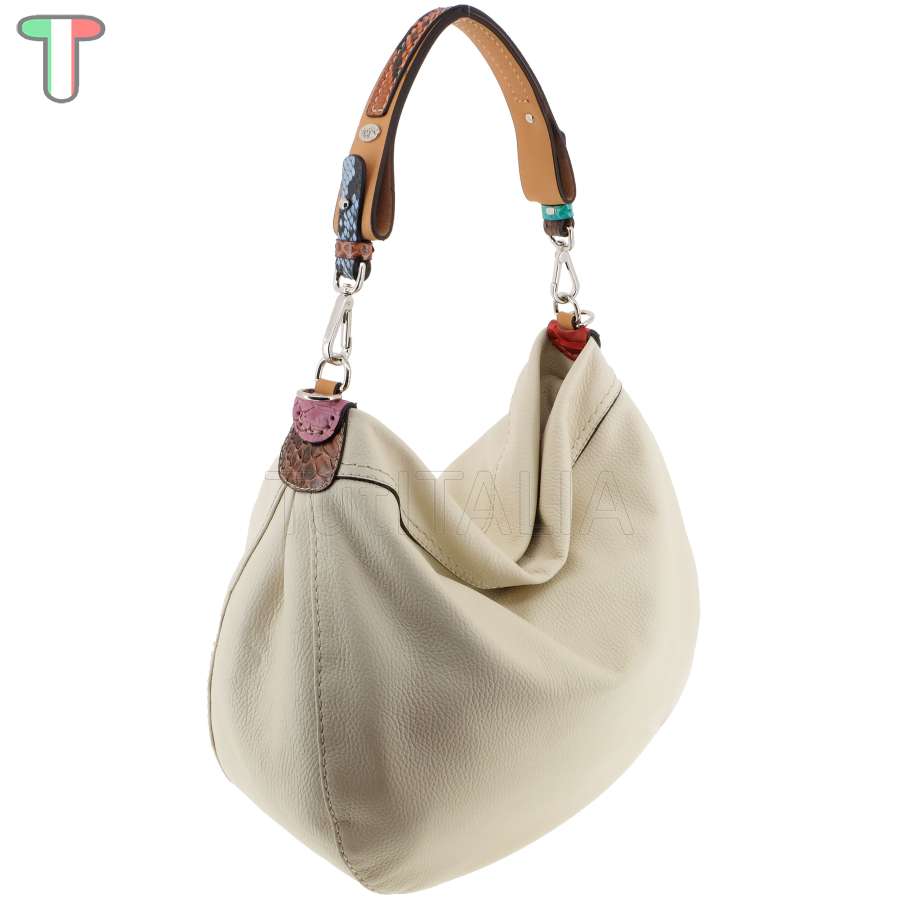 Sem Vaccaro Alce Pitone Panna 453