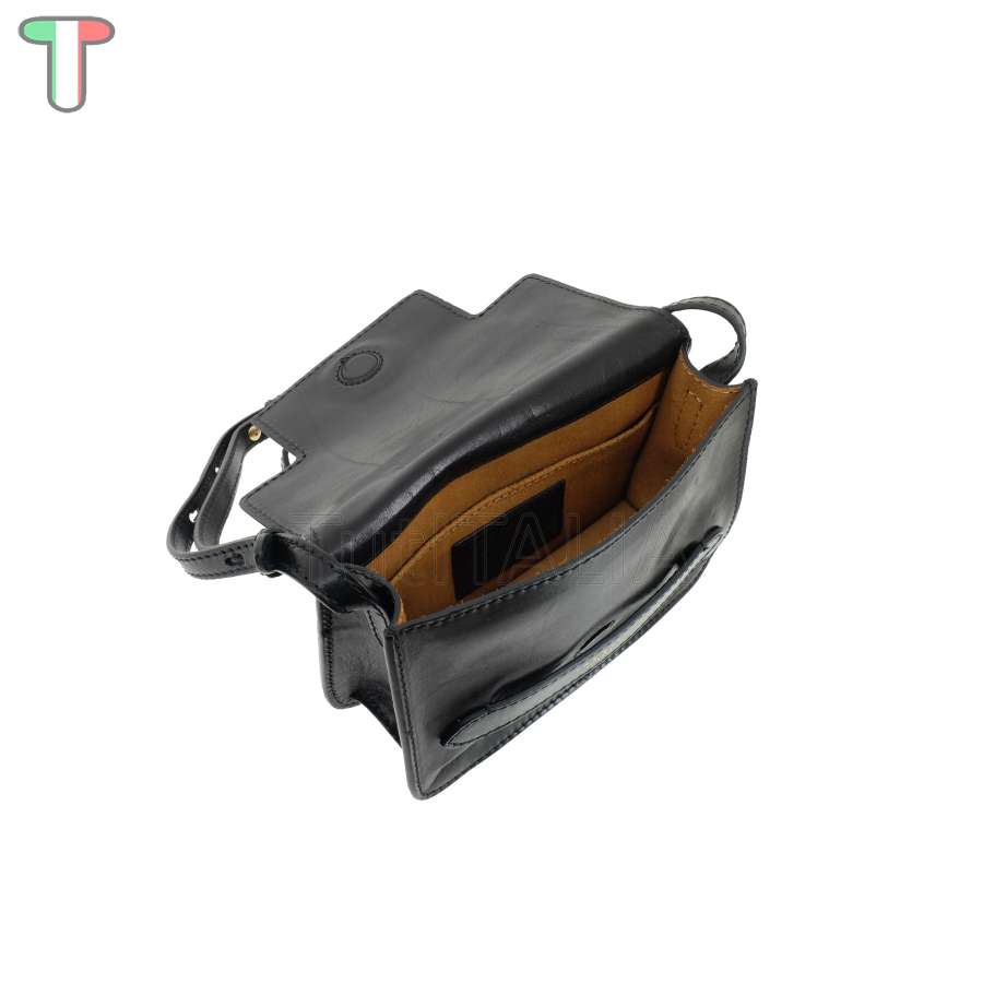 The Bridge Lucrezia Nero/Oro 04192001 30