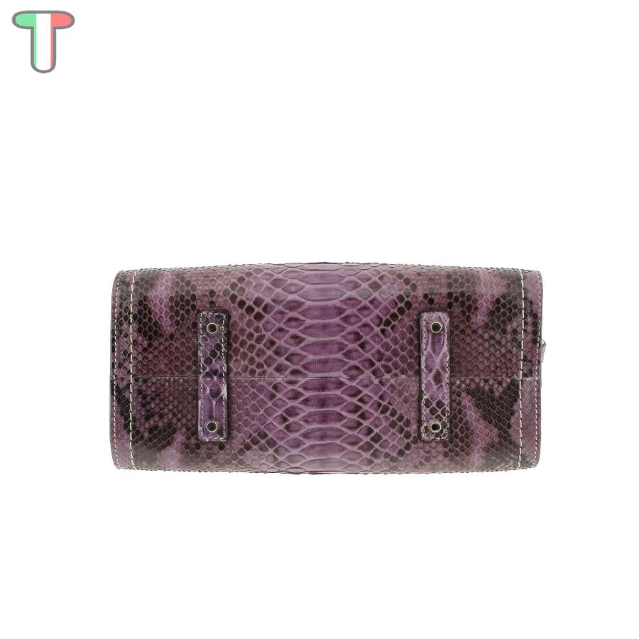 Sem Vaccaro Pitone Viola 2503