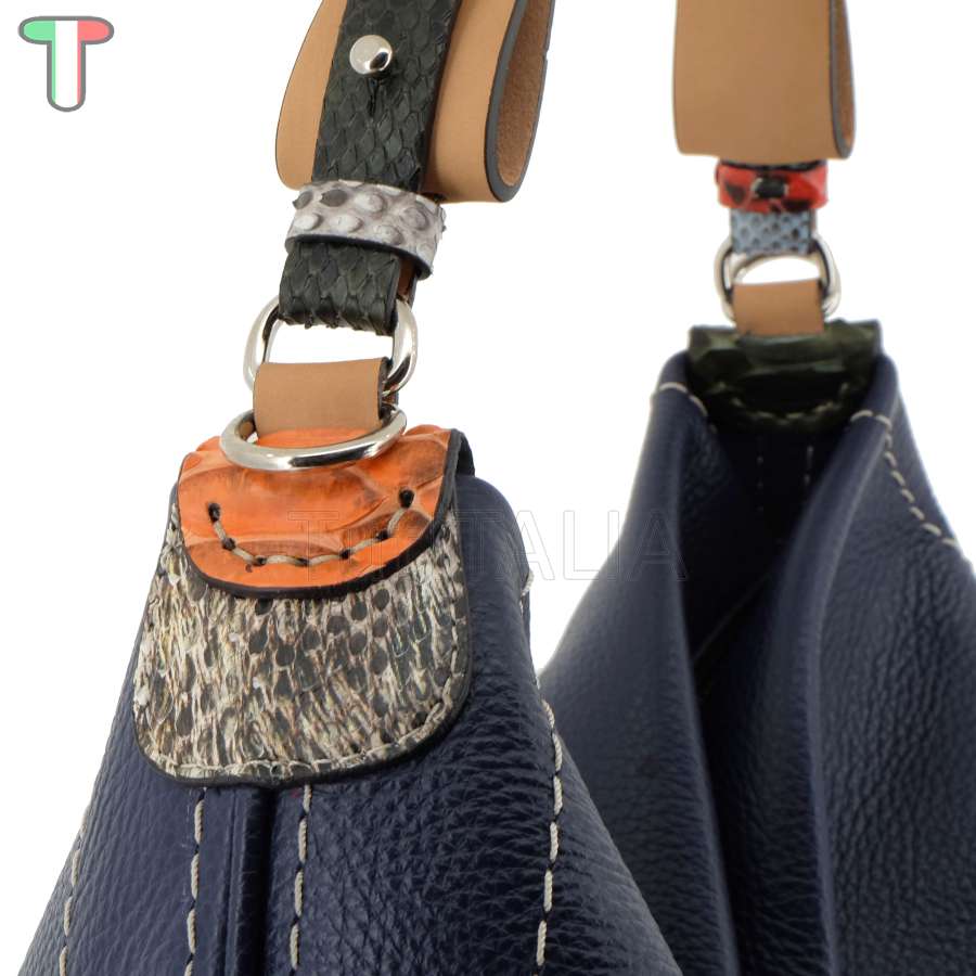 Sem Vaccaro Alce Blu 2717