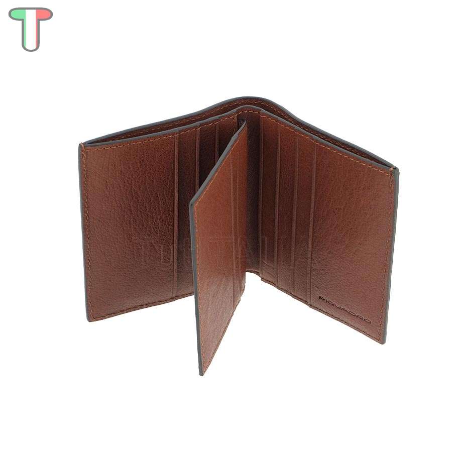 Piquadro PP1518B3R / CU Black Square