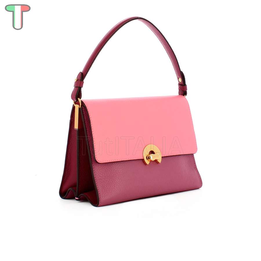 Coccinelle Binxie Medium Mul.Hyper Pink E1P8P180101M32