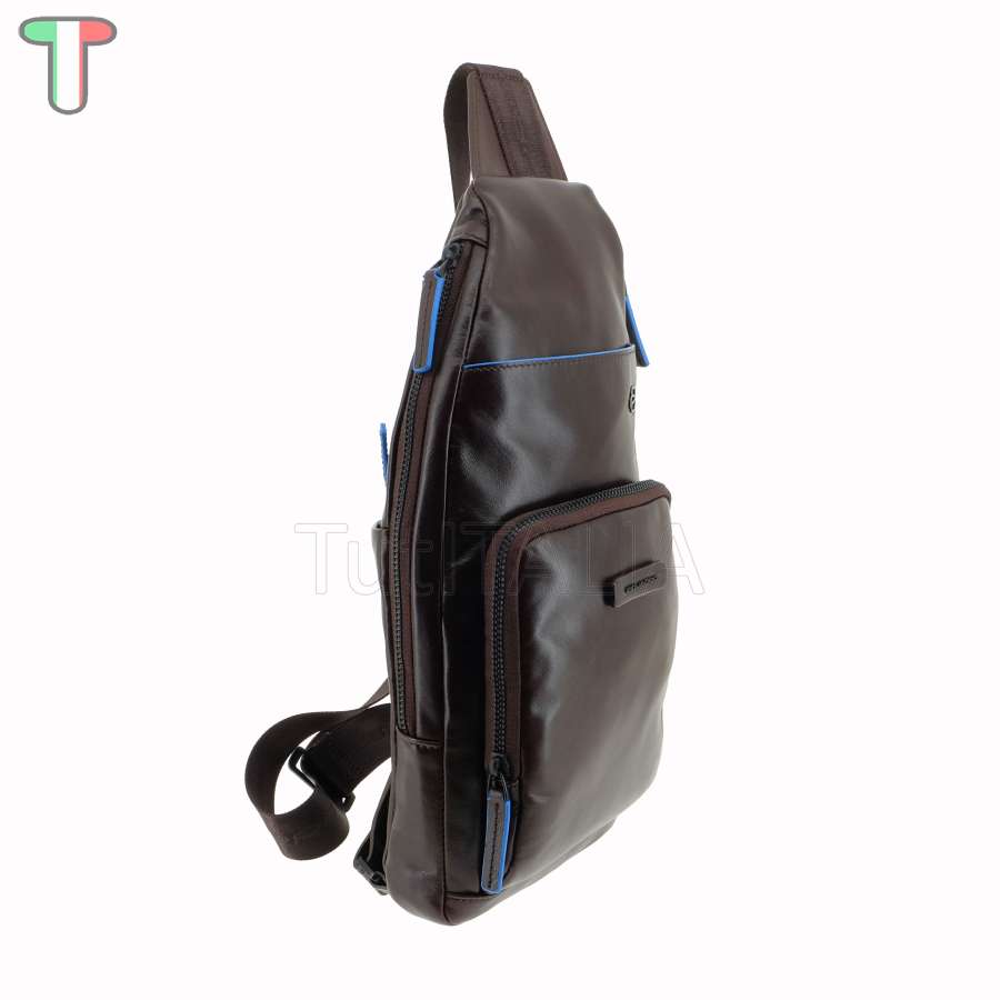 Piquadro CA5577B2V / MO Blue Square