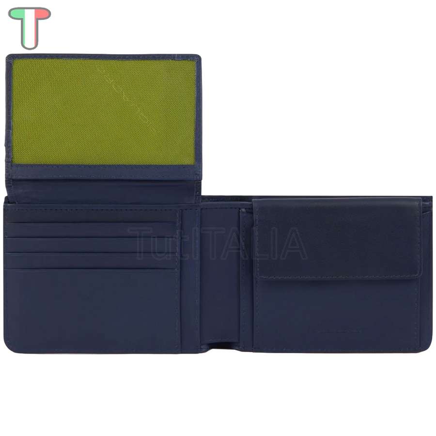 Piquadro PU1392W122R / BLU