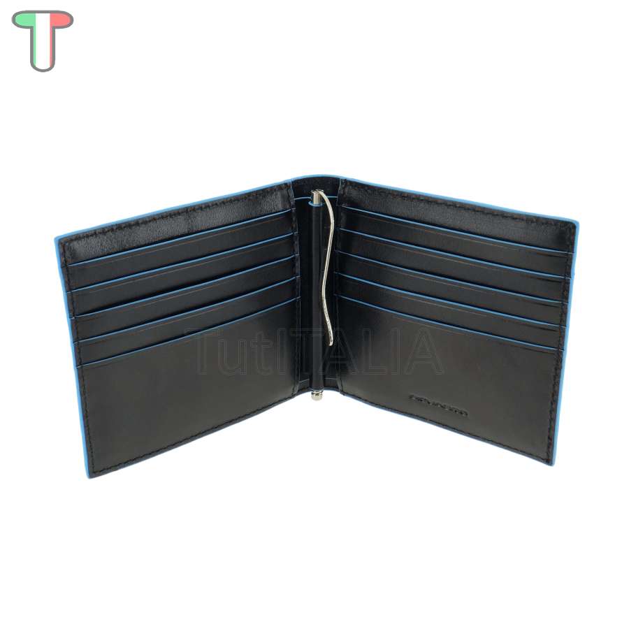 Piquadro PU1666B2 / N Blue Square