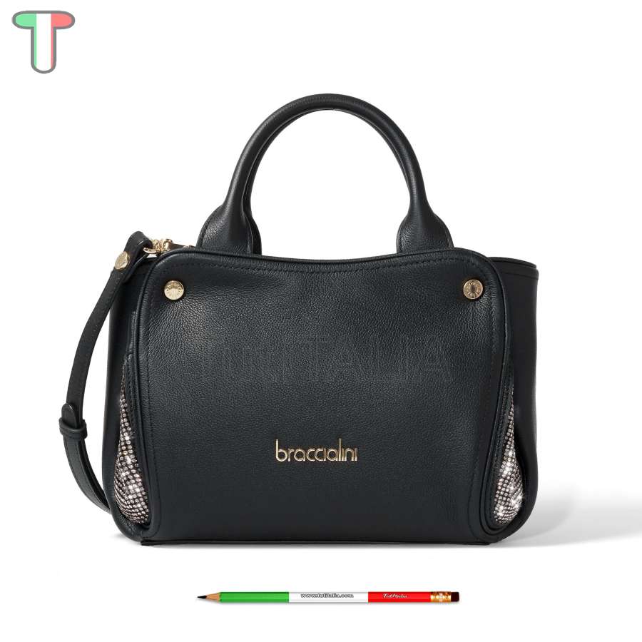 Braccialini Kim B17790-PP-100