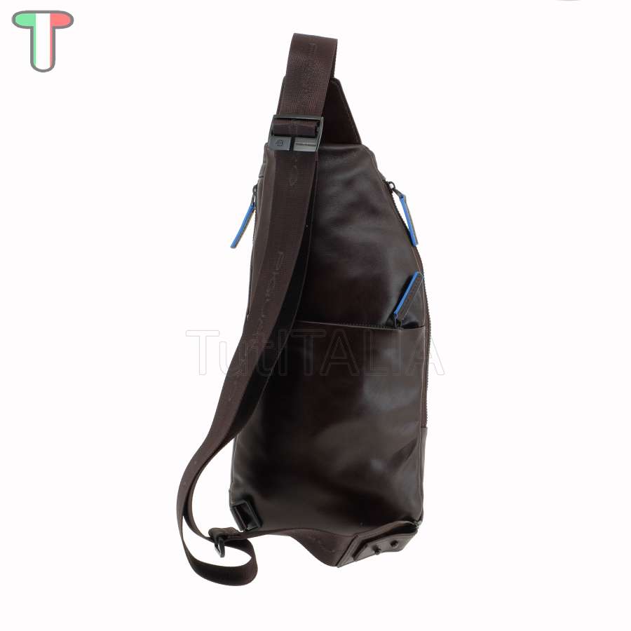 Piquadro CA5577B2V / MO Blue Square