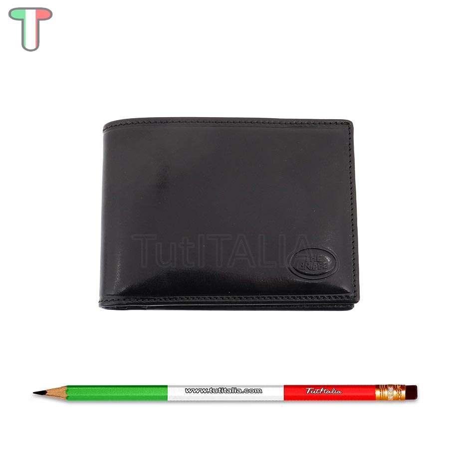 The Bridge Story Uomo Nero 01430901 20