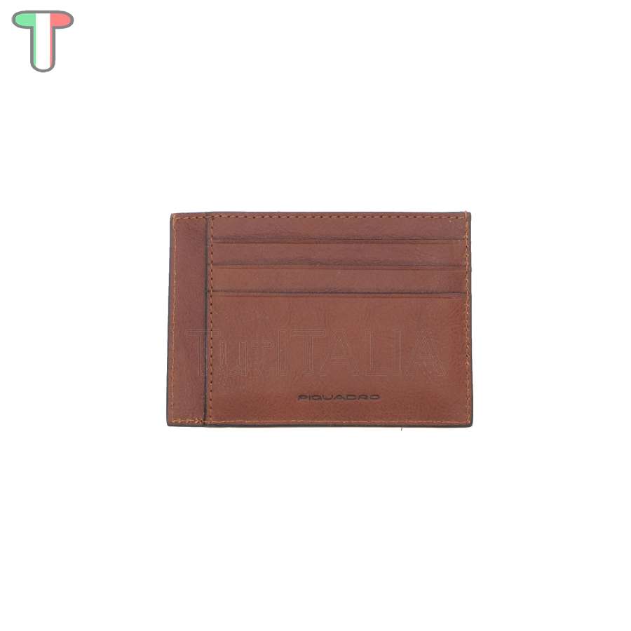 Piquadro PP2762B3R / CU Black Square