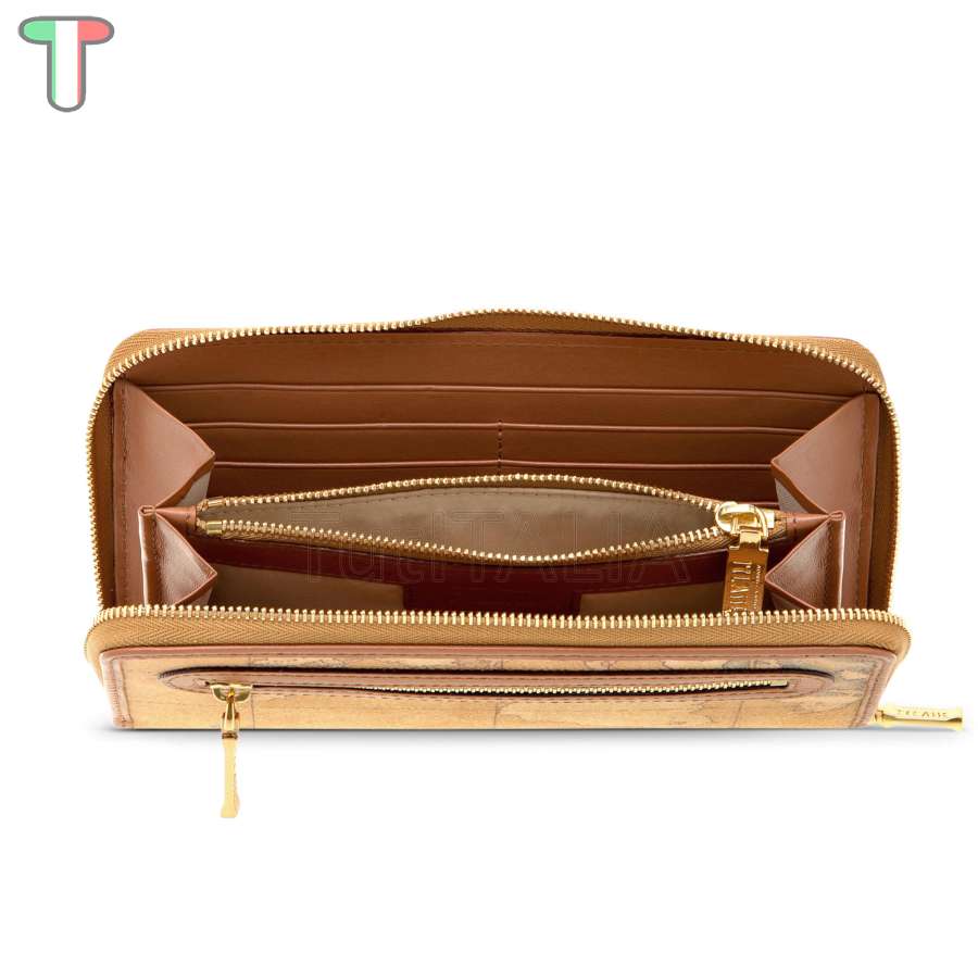 Alviero Martini 1 Classe Portafoglio Geo Classic ECW0286000 0010
