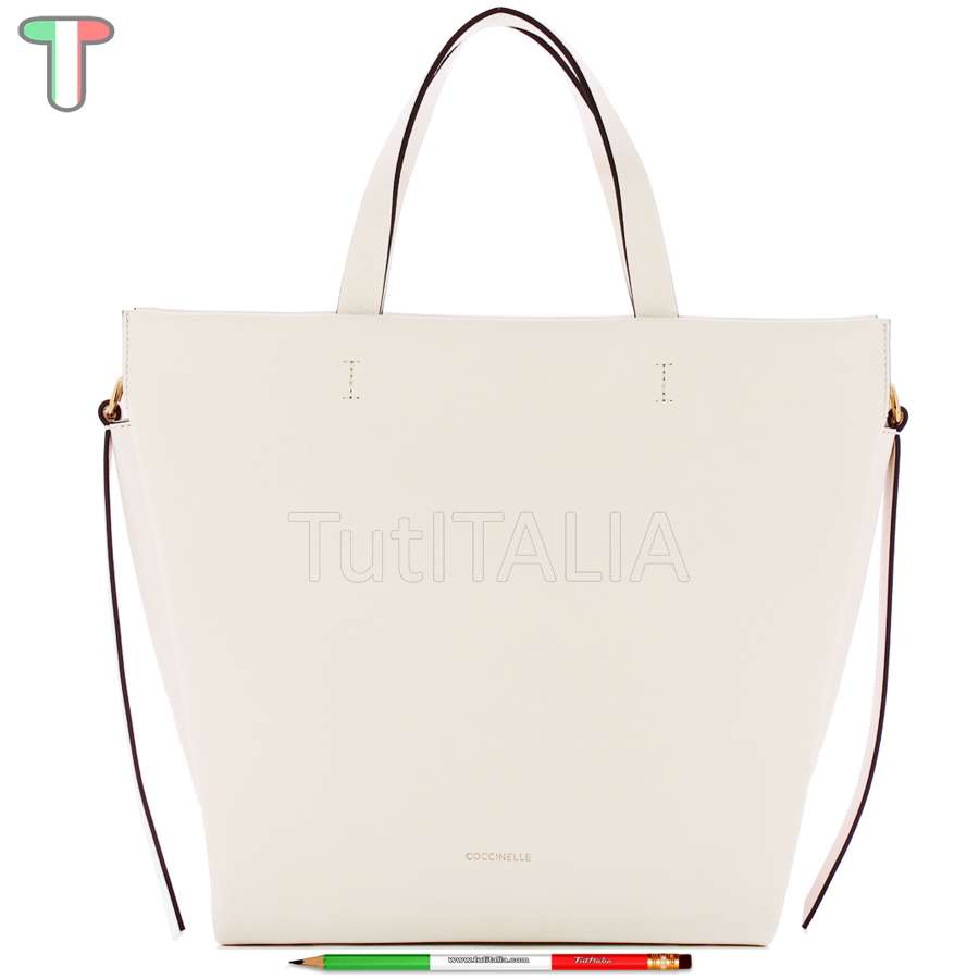 Coccinelle Boheme Coco.Milk/Toast E1M50180101550