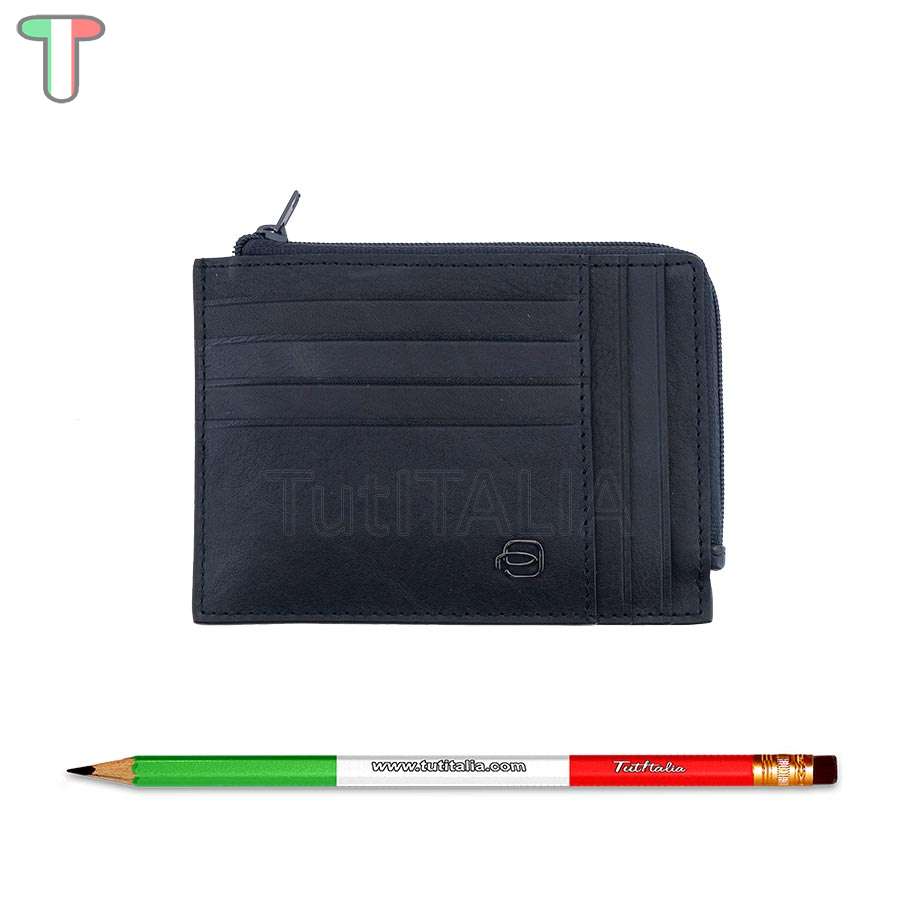 Piquadro PU1243B3R / BLU Black Square