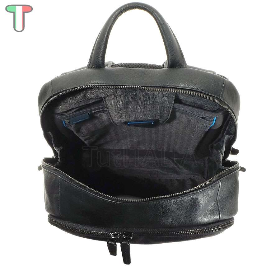 Piquadro CA4762B3 / N Black Square