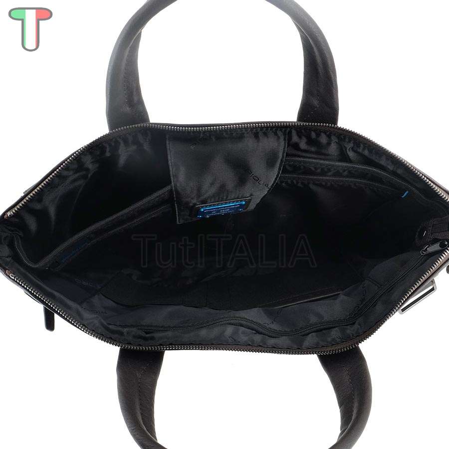 Piquadro CA4021B3 / TM Black Square