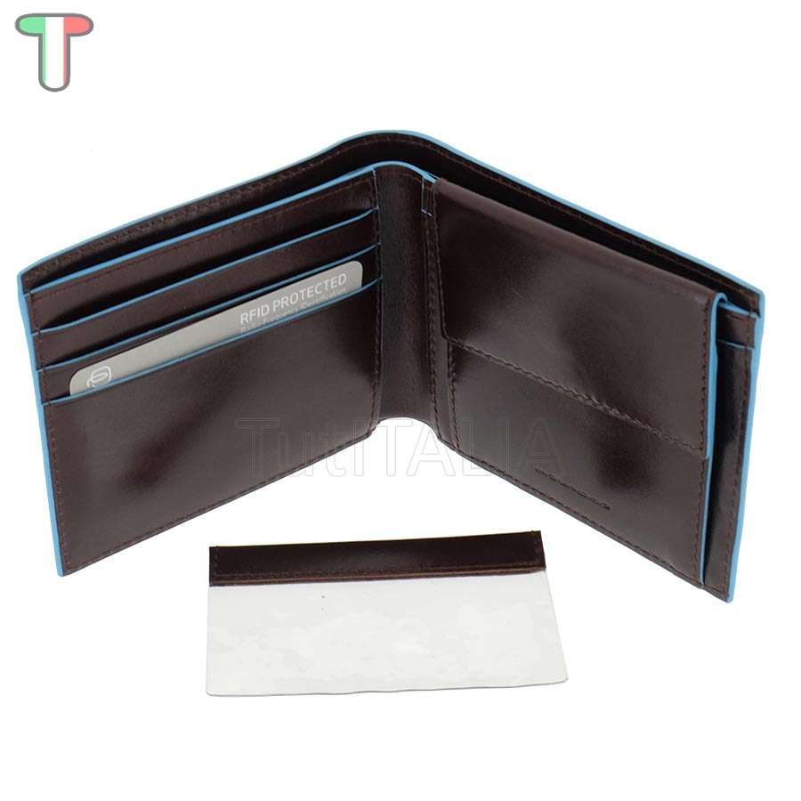 Piquadro PU4188B2R / MO Blue Square