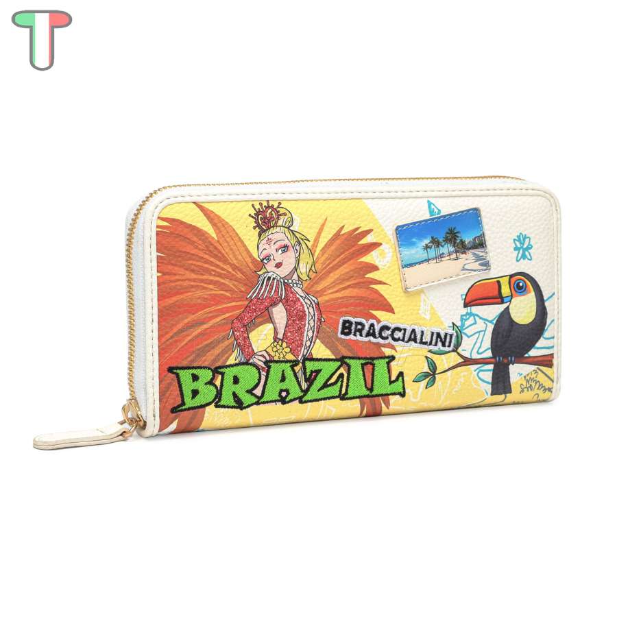 Braccialini Cartoline B17087_126-CA-818