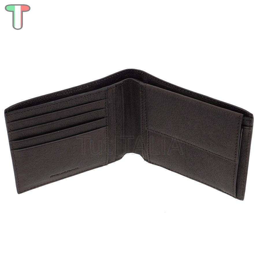 Piquadro PU257B3R / TM Black Square