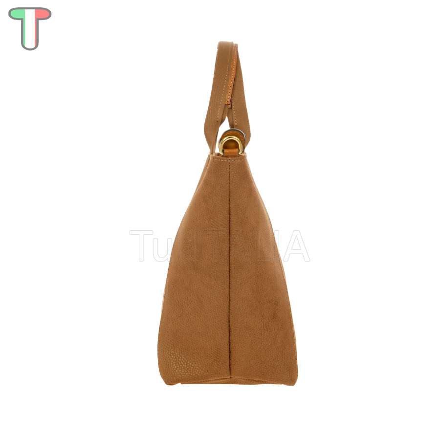 Bric's Silvia Life BLF05817.216 Camel