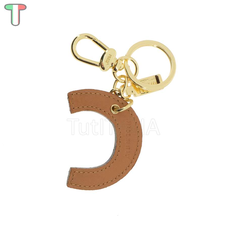 Alviero Martini 1 Classe Portachiavi Lettera C Geo Classic CP00C6000 0010