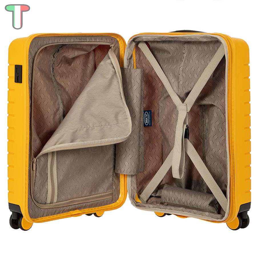 Bric's Ulisse B1Y08430.171 Mango