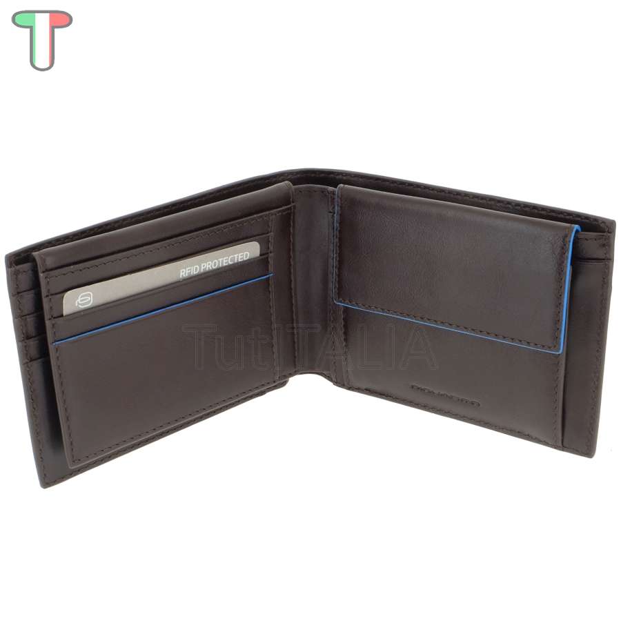 Piquadro PU1392B2VR / MO B2 Revamp