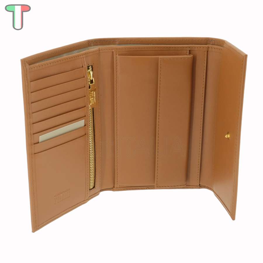 Alviero Martini 1 Classe Portafoglio Geo Classic CW0176000 0010