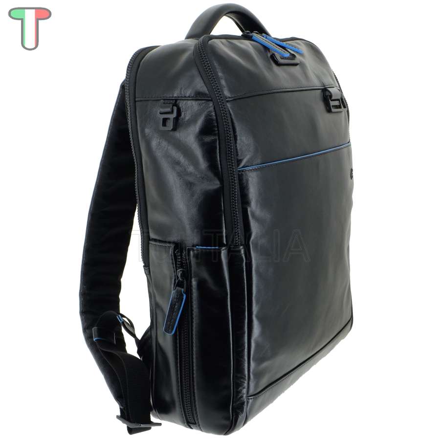 Piquadro CA4818B2V / N Blue Square