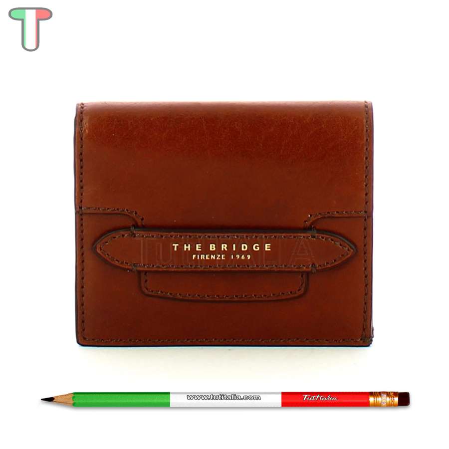 The Bridge Lucrezia Marrone 14/Oro 01802401 14