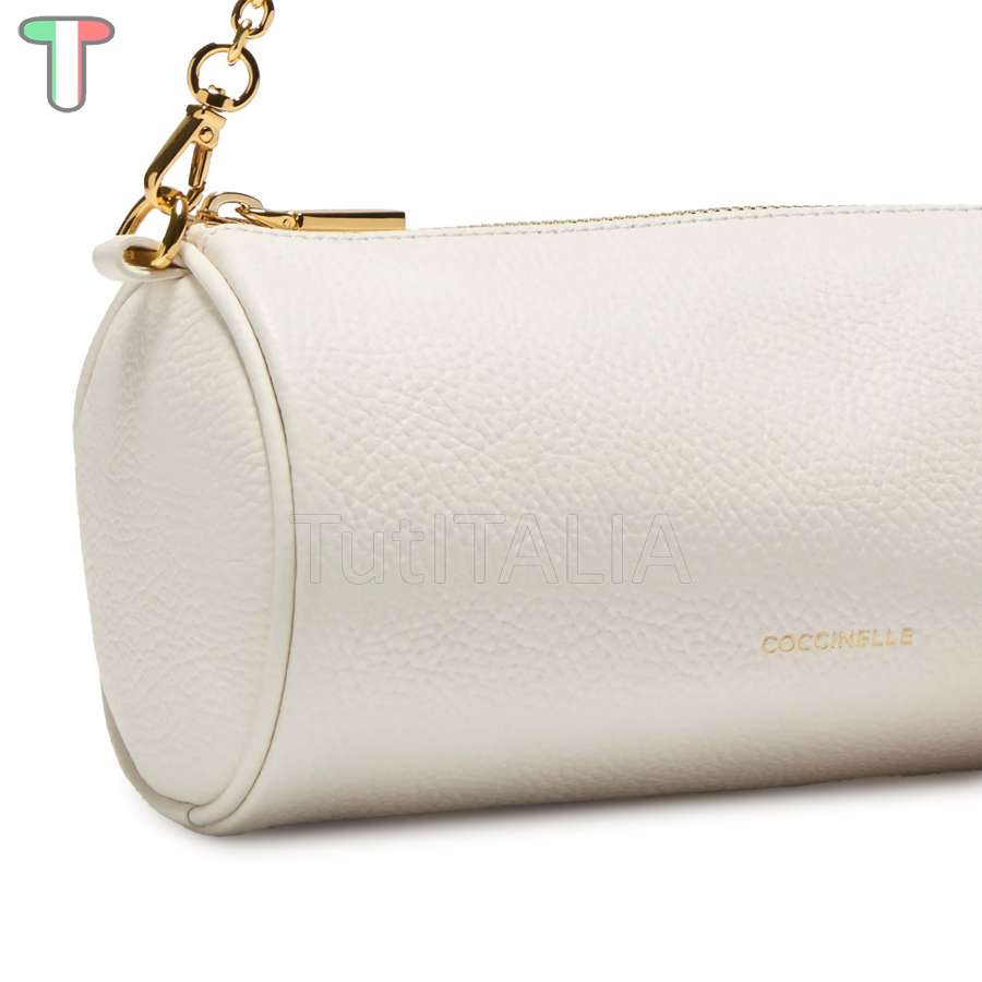 Coccinelle Aura Blanco E5QH0550201_H14