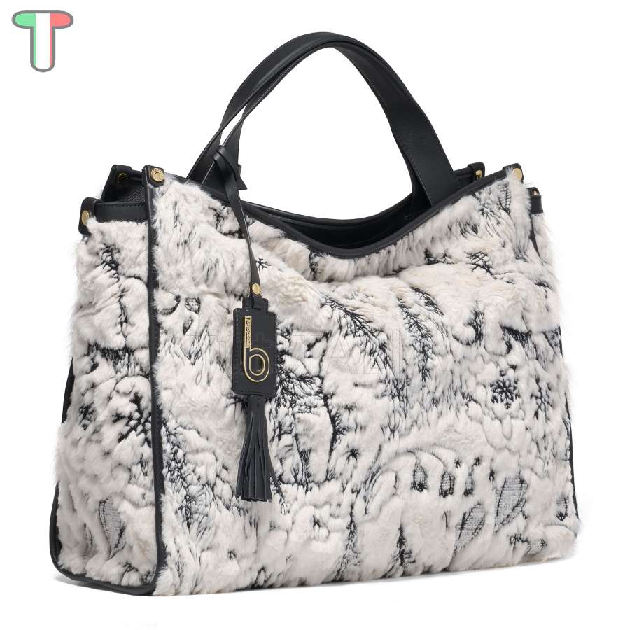 Braccialini Jasmine B16930-TP-001