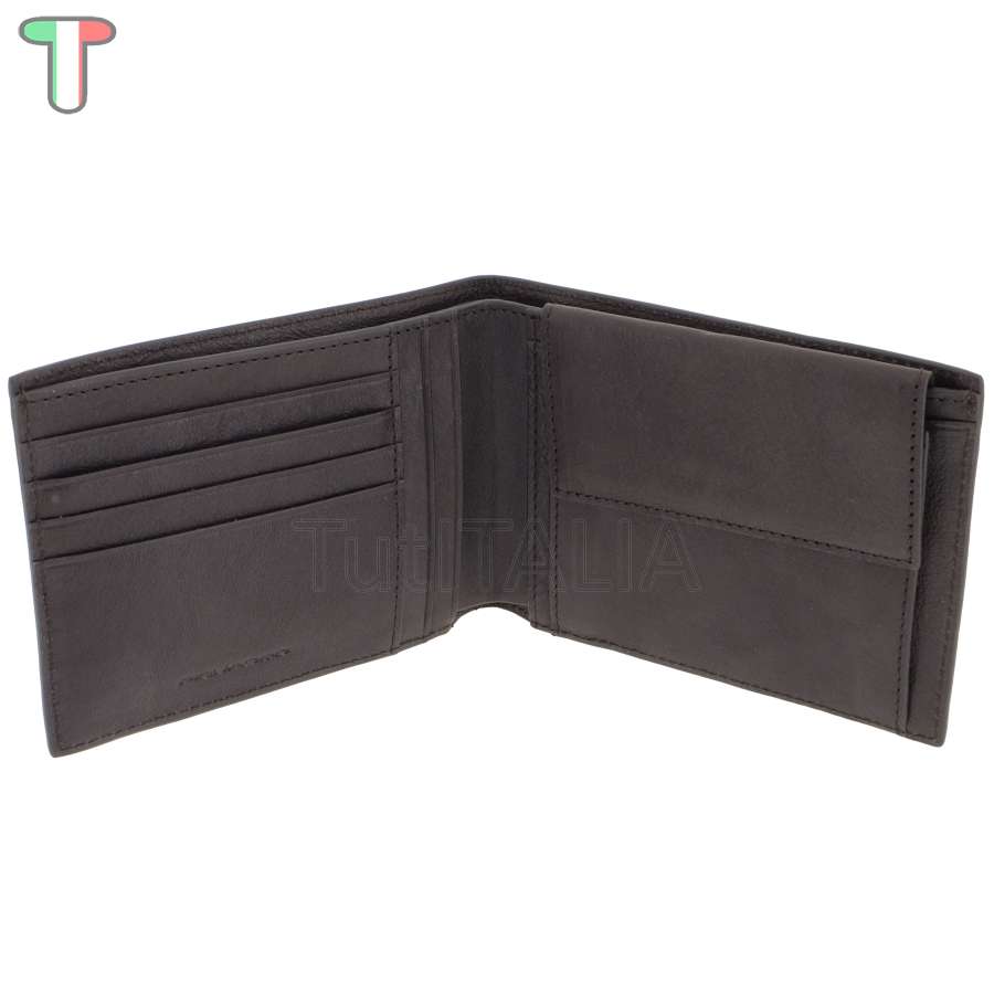 Piquadro PU257B3 / TM Black Square