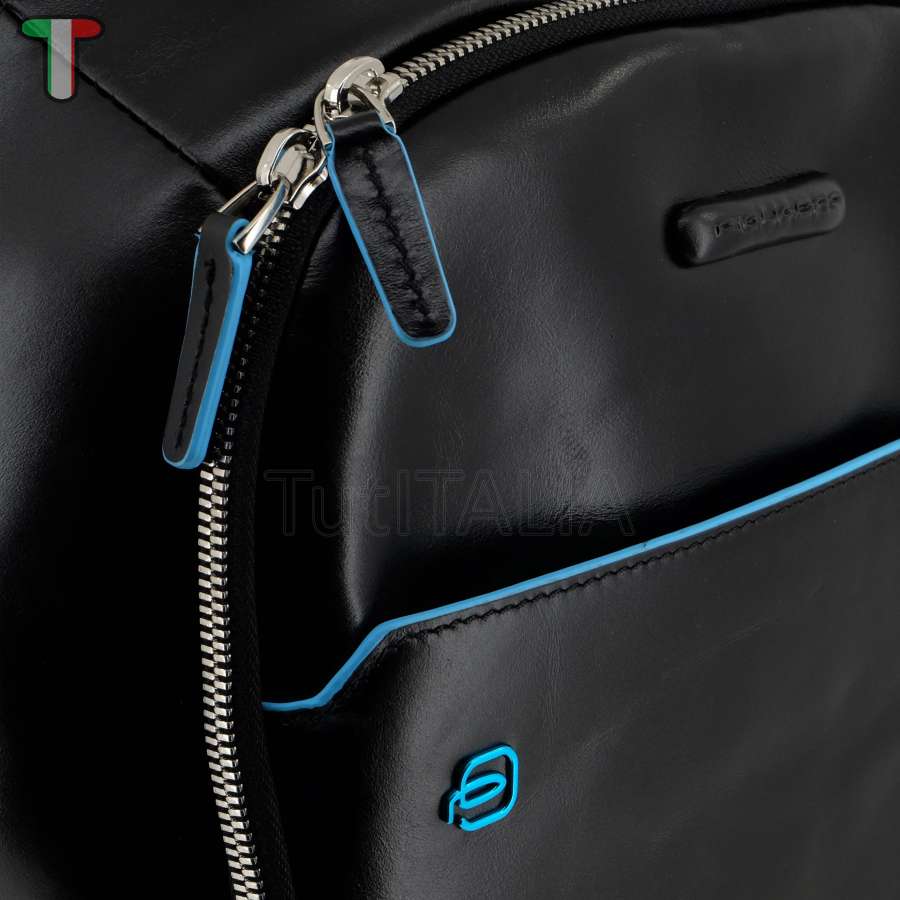 Piquadro CA3214B2 / N Blue Square