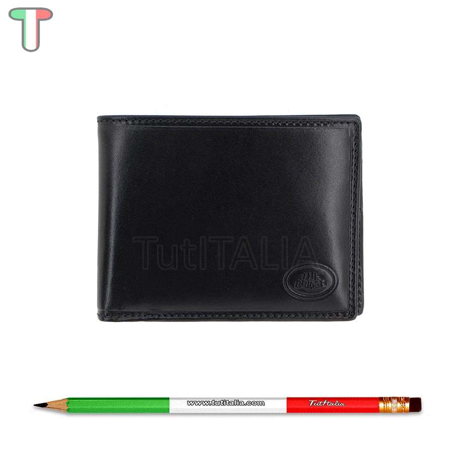 The Bridge Story Uomo Nero 01433901 20