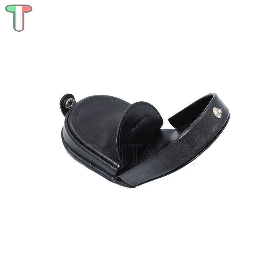 Bric's Monte Rosa BH109212 Nero