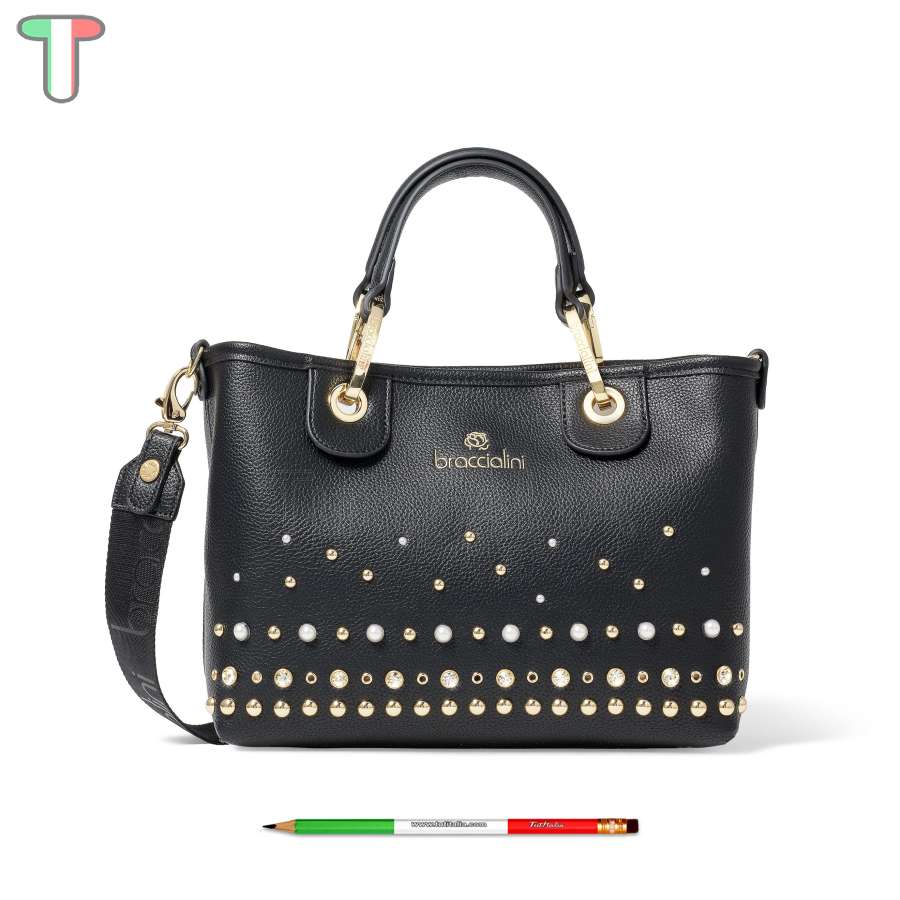 Braccialini Beth B17186-YY-100